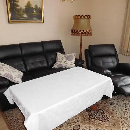 Ferienwohnung-kuestensnack Cuxhaven