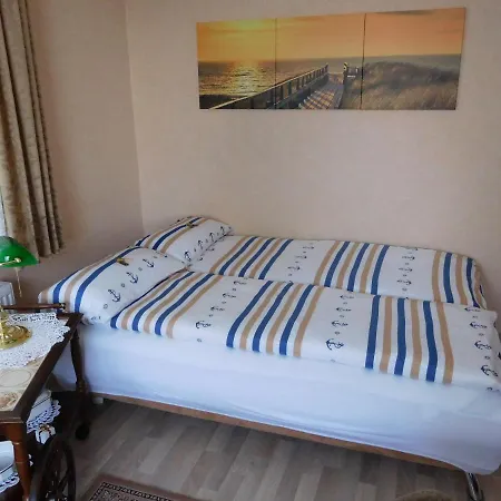 Ferienwohnung-kuestensnack *