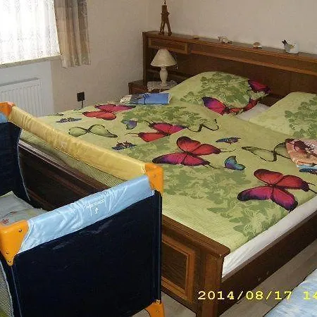 Ferienwohnung-kuestensnack Cuxhaven