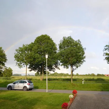 Ferienwohnung-kuestensnack