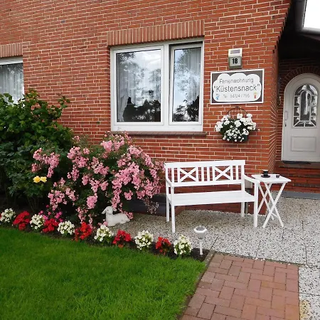 Ferienwohnung-kuestensnack *