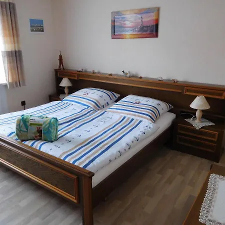 Ferienwohnung-kuestensnack