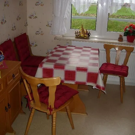 Ferienwohnung-kuestensnack * Cuxhaven