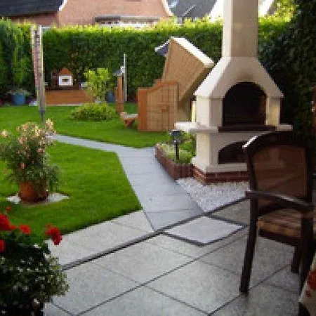 Ferienwohnung-kuestensnack * Cuxhaven