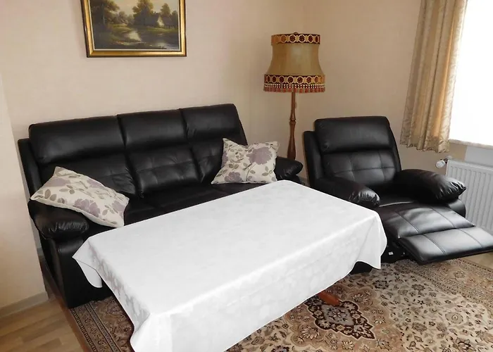 Ferienwohnung-kuestensnack Cuxhaven