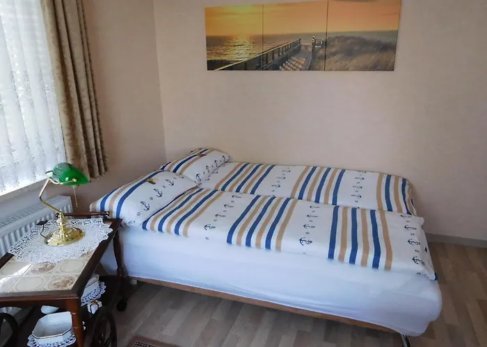 Ferienwohnung-kuestensnack *