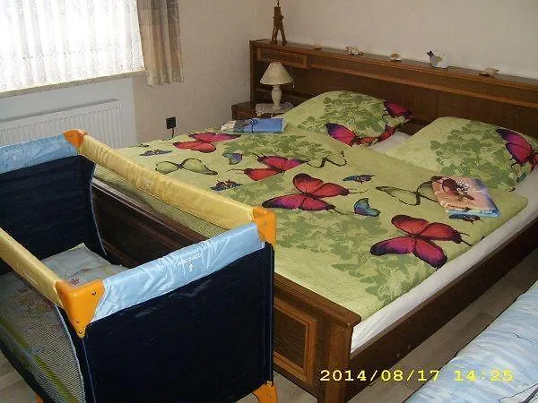 Ferienwohnung-kuestensnack Куксхафен