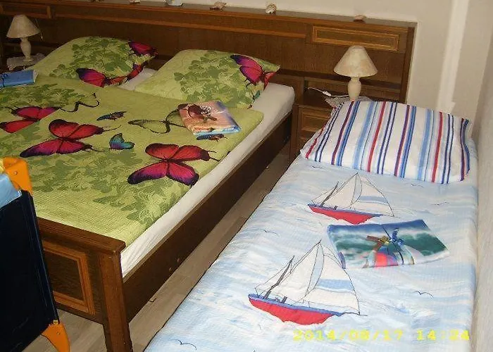 Ferienwohnung-kuestensnack