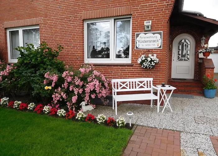 Ferienwohnung-kuestensnack *