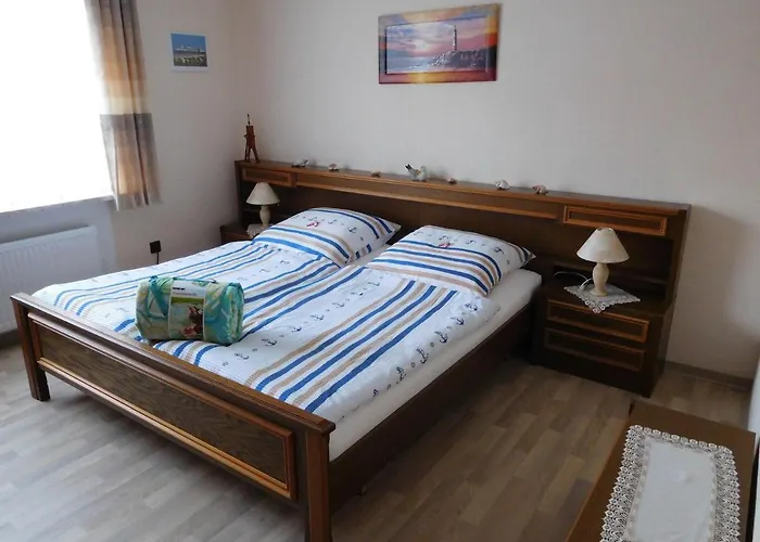 Ferienwohnung-kuestensnack