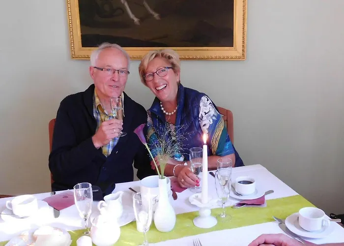 Lejlighed Ferienwohnung-kuestensnack