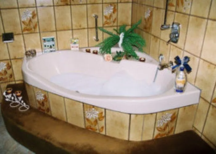 Ferienwohnung-kuestensnack Lejlighed Cuxhaven