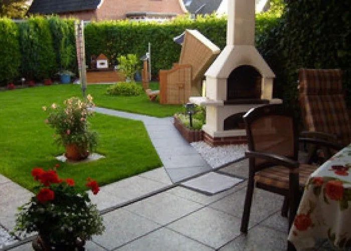 Ferienwohnung-kuestensnack * Cuxhaven